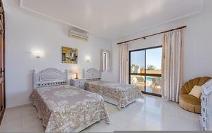 Villa Mirante in Albufeira