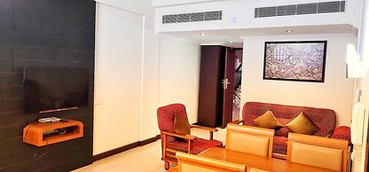 Kovilakam Residency Private Limited