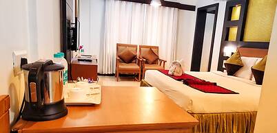 Kovilakam Residency Private Limited