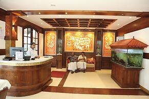 Kovilakam Residency Private Limited