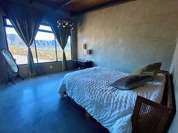 Prajna Valle de Guadalupe