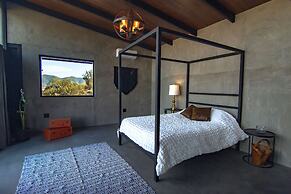 Prajna Valle de Guadalupe