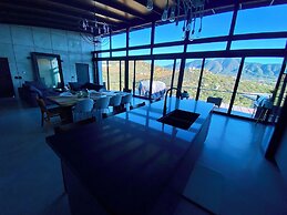 Prajna Valle de Guadalupe
