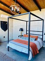 Prajna Valle de Guadalupe