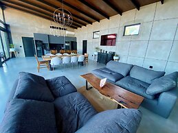 Prajna Valle de Guadalupe
