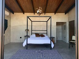Prajna Valle de Guadalupe