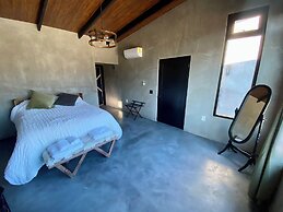 Prajna Valle de Guadalupe