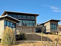 Prajna Valle de Guadalupe