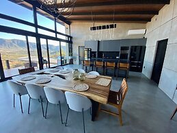 Prajna Valle de Guadalupe