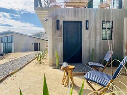 Prajna Valle de Guadalupe