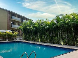 Paramount Riverfront Resort & Spa