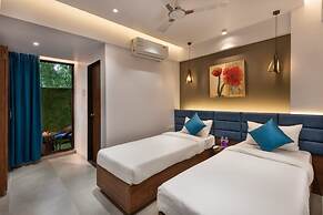 Paramount Riverfront Resort & Spa