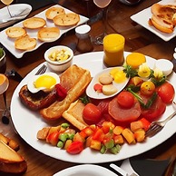 Paramount Riverfront Resort & Spa