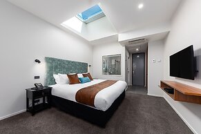 Galaxy Boutique Hotel