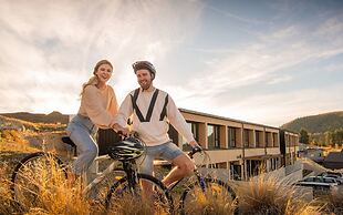 Galaxy Boutique Hotel