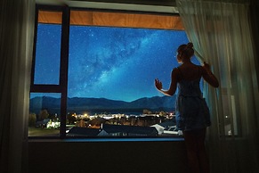 Galaxy Boutique Hotel