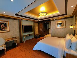 Kaldan Samudhra Palace