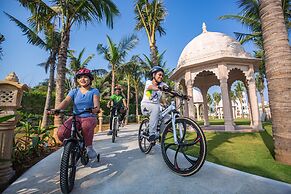 Kaldan Samudhra Palace