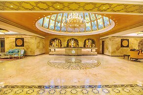 Kaldan Samudhra Palace