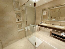 Kaldan Samudhra Palace