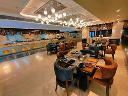 Kaldan Samudhra Palace