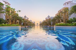 Kaldan Samudhra Palace