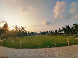 Kaldan Samudhra Palace