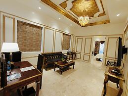 Kaldan Samudhra Palace