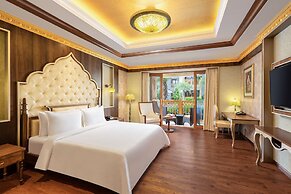 Kaldan Samudhra Palace