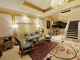 Kaldan Samudhra Palace