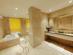 Kaldan Samudhra Palace