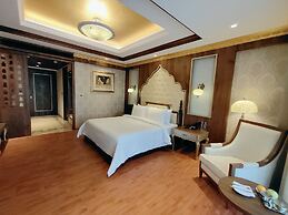 Kaldan Samudhra Palace