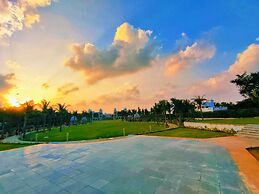 Kaldan Samudhra Palace