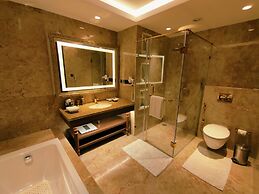 Kaldan Samudhra Palace