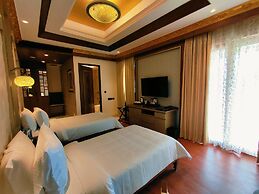 Kaldan Samudhra Palace