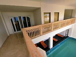 Kaldan Samudhra Palace