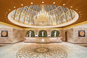 Kaldan Samudhra Palace