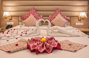 White Rock By The Solitaire Hospitality