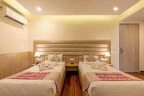 White Rock By The Solitaire Hospitality