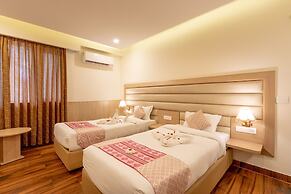 White Rock By The Solitaire Hospitality