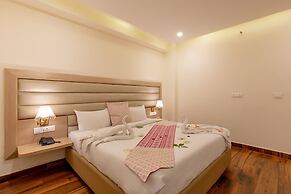 White Rock By The Solitaire Hospitality