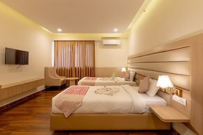 White Rock By The Solitaire Hospitality