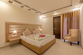 White Rock By The Solitaire Hospitality