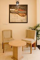 White Rock By The Solitaire Hospitality