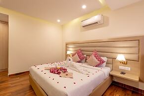 White Rock By The Solitaire Hospitality