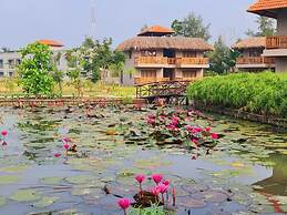 Hotel Sonar Bangla Sundarban