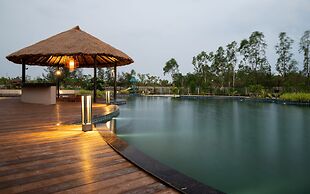 Hotel Sonar Bangla Sundarban