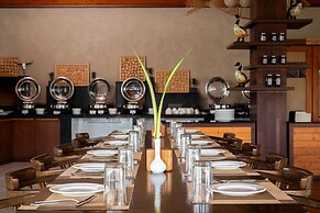 Hotel Sonar Bangla Sundarban