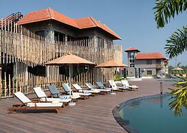 Hotel Sonar Bangla Sundarban