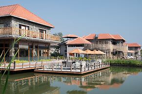 Hotel Sonar Bangla Sundarban